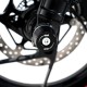Protection de fourche R&G pour Aprilia RS 457