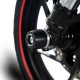 Protection de fourche R&G pour Aprilia RS 457