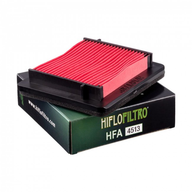 Filtre à air Hiflofiltro Yamaha TMax 560