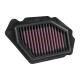 Filtre à air K&N pour Kawasaki Ninja H2