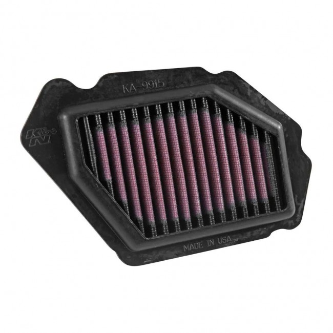 Filtre à air K&N pour Kawasaki Ninja H2