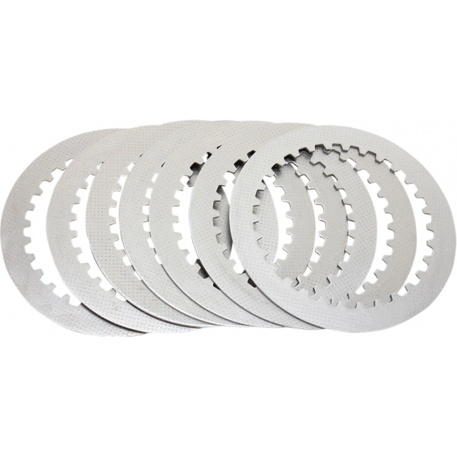 Kit disques lisses d'embrayage PROX