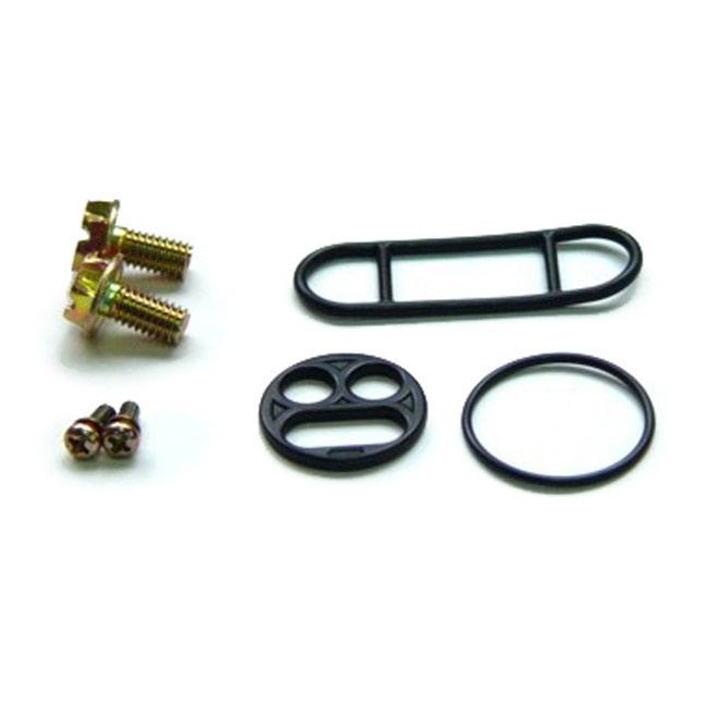 Kit réparation de robinet d'essence TOURMAX - FCK-22