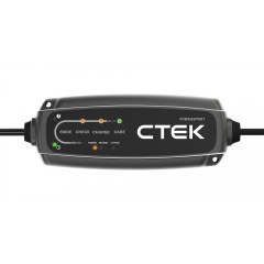 Chargeur de Batterie Powersport CT5