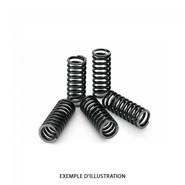 Kit ressorts d'embrayage TOURMAX HSP-205-6