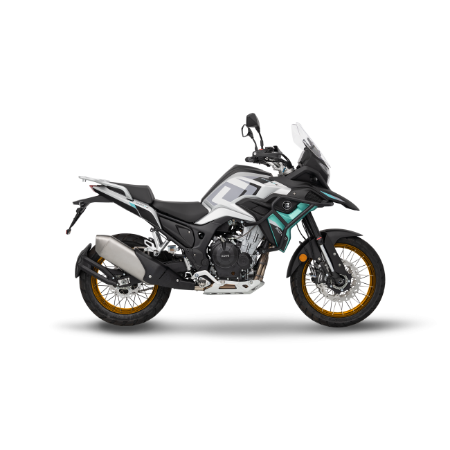 Kove Adventure 510X