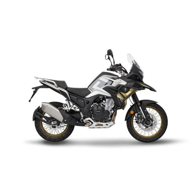 Kove Adventure 510X