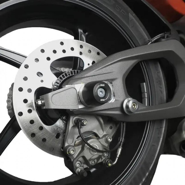 Protection de bras oscillant R&G Ducati Panigale V4/S Streetfighter V4/S