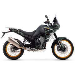 Kove Adventure 800X Pro Vert