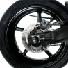 Protection de bras oscillant R&G Yamaha MT09, Tracer9, R9