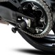Protection de bras oscillant R&G Yamaha MT09, Tracer9, R9