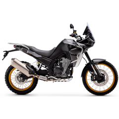 Kove Adventure 800X Pro Gris