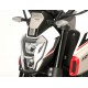 Kove Street NK 125R Blanc