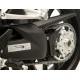 Kove Street NK 125R Blanc