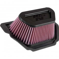 Filtre à air K&N pour Yamaha R1/R1M