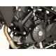Kove Street NK 125R Noir