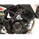 Kove Street NK 125R Noir