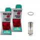 Pack vidange MOTO GUZZI V7 850 2021 à 2024 - MOTOREX Power Synt
