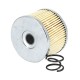Filtre à huile Origine PIAGGIO / MOTO-GUZZI - 1A023949