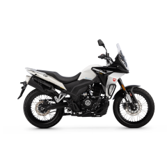 Macbor Montana XR1 125 EVO