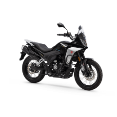 Macbor Montana XR1 125 EVO