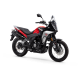 Macbor Montana XR1 125 EVO Rouge