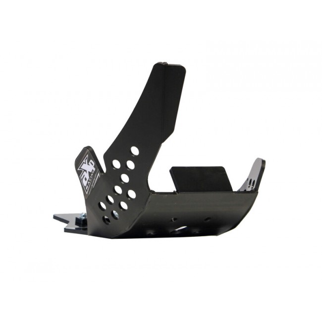 Sabot AXP PEHD 6mm Yamaha YZ250F / Fantic XXF250