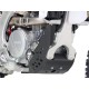 Sabot AXP PEHD 6mm Yamaha YZ250F / Fantic XXF250
