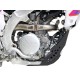 Sabot AXP PEHD 6mm Yamaha YZ250F / Fantic XXF250