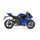Ligne complète Racing Line AKRAPOVIC Yamaha R9