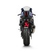 Ligne complète Racing Line AKRAPOVIC Yamaha R9