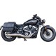 Silencieux S&S CYCLE S/O Grand National Chr 50 State Indian Scout 2025