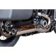 Silencieux S&S CYCLE S/O Grand National Chr 50 State Indian Scout 2025