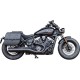 Silencieux S&S CYCLE S/O Grand National Noir Chr 50 State Indian Scout 2025