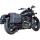 Silencieux S&S CYCLE S/O Grand National Noir Chr 50 State Indian Scout 2025
