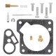 Kit réparation de carburateur ALL BALLS 26-1304 - Yamaha PW50