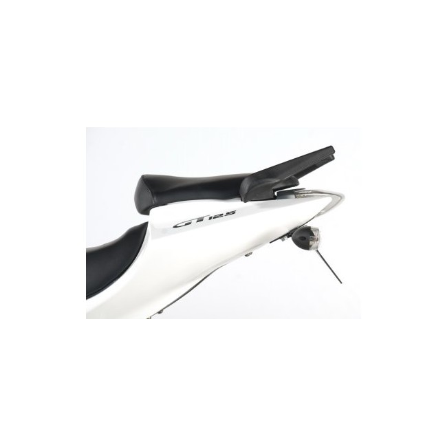 Support de plaque R&G HYOSUNG GT125 / GT650 COMET