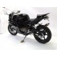 Support de plaque R&G HYOSUNG GT125 / GT650 COMET