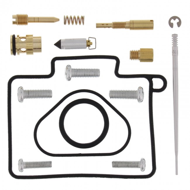 Kit réparation de carburateur ALL BALLS - Yamaha YZ125