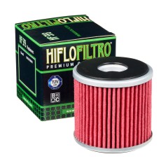Filtre à huile HF593 - HIFLOFILTRO
