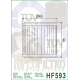 Filtre à huile HF593 - HIFLOFILTRO