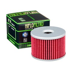 Filtre à huile HF591 - HIFLOFILTRO