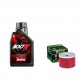 Pack Vidange Benelli BN 125 2020 à 2025 - Motul 300V