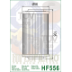 Filtre à huile HF556 - HIFLOFILTRO