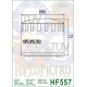 Filtre à huile HF557 - HIFLOFILTRO
