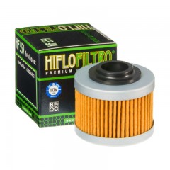 Filtre à huile HF559 - HIFLOFILTRO