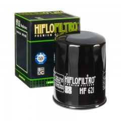 Filtre à huile HF621 - HIFLOFILTRO