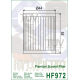 Filtre à huile HF972 - HIFLOFILTRO