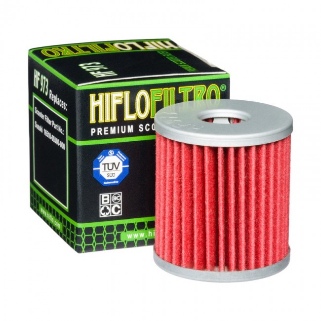 Filtre à huile HF973 - HIFLOFILTRO
