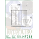 Filtre à huile HF973 - HIFLOFILTRO